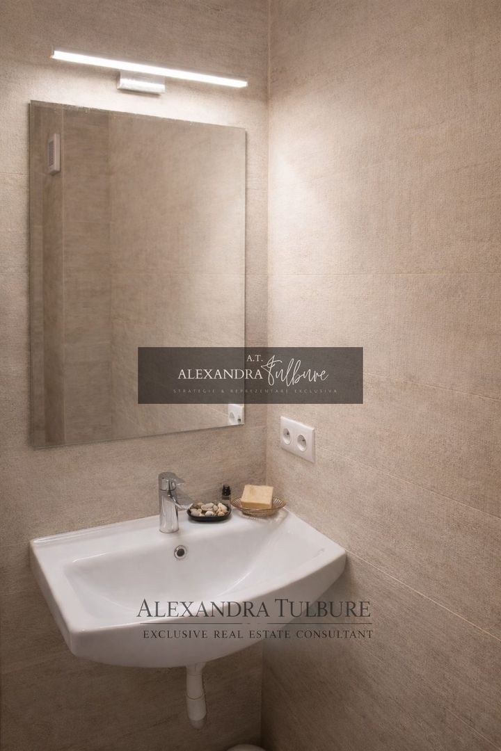 Apartament 4 camere | 90 mp | etaj intermediar | garaj | Zorilor - Poză 11