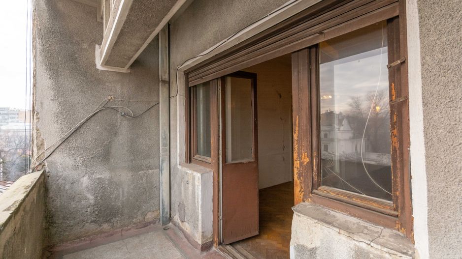 Piata Romana | Lascar Catargiu | Cal. Victoriei,5 cam pe Nicolae Iorga - Poză 22