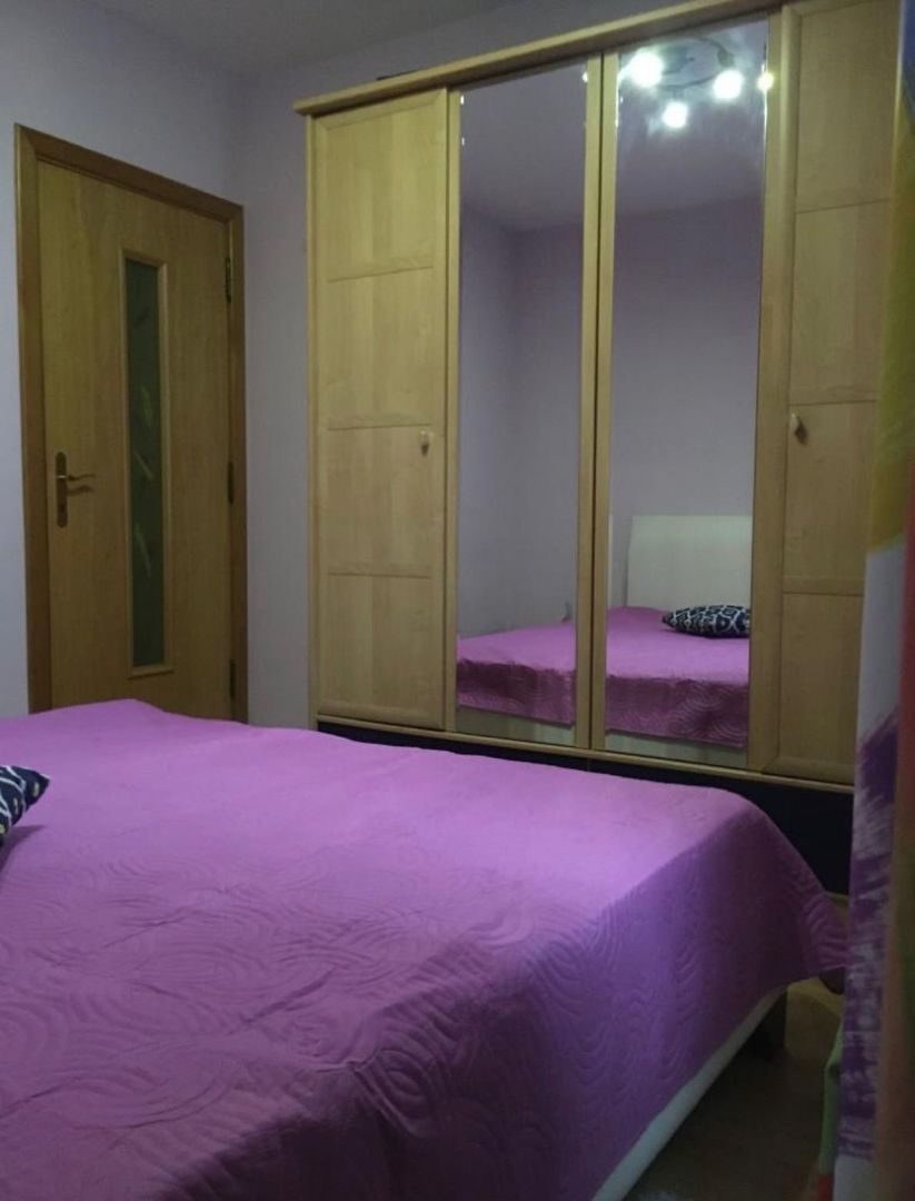 AP. 2 CAMERE 13 SEPTEMBRIE, LOC PARCARE, BUCATARIE INCHISA, REABILITAT - Poză 4