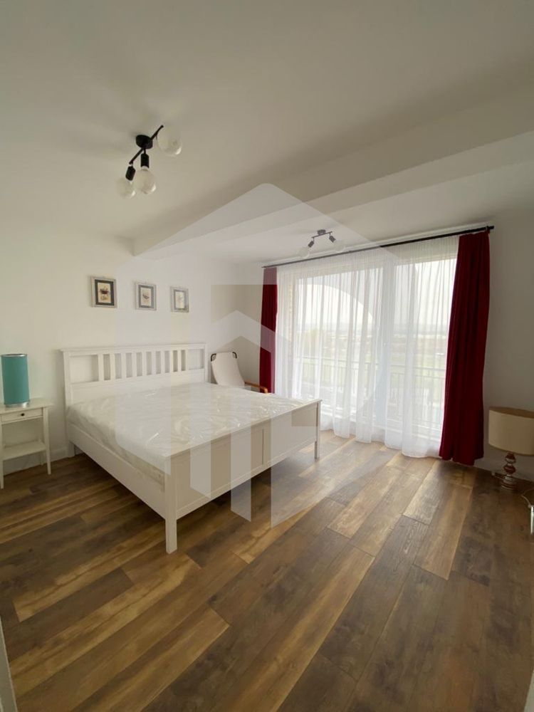 Casa de inchiriat - Cristian - 120mpu - 4 Camere -  2 Etaje - Poză 3