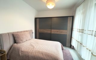 BG147-Apartament 2 Camere | Parcare Subterană | Piscină Privata GIROC - Poză 9