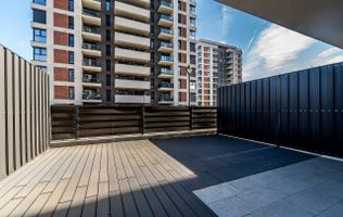 Apartament Adora - terasa 34 mp - loc de parcare inclus - COMISION 0