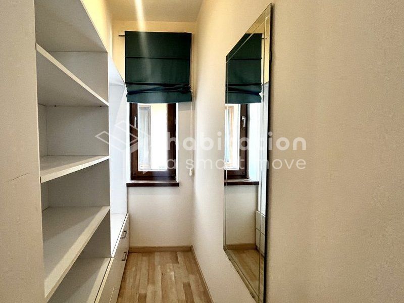 Apartament cu 3 camere, vibrant si primitor, zona liniștită, Mircea cel Bătrân - Poză 15