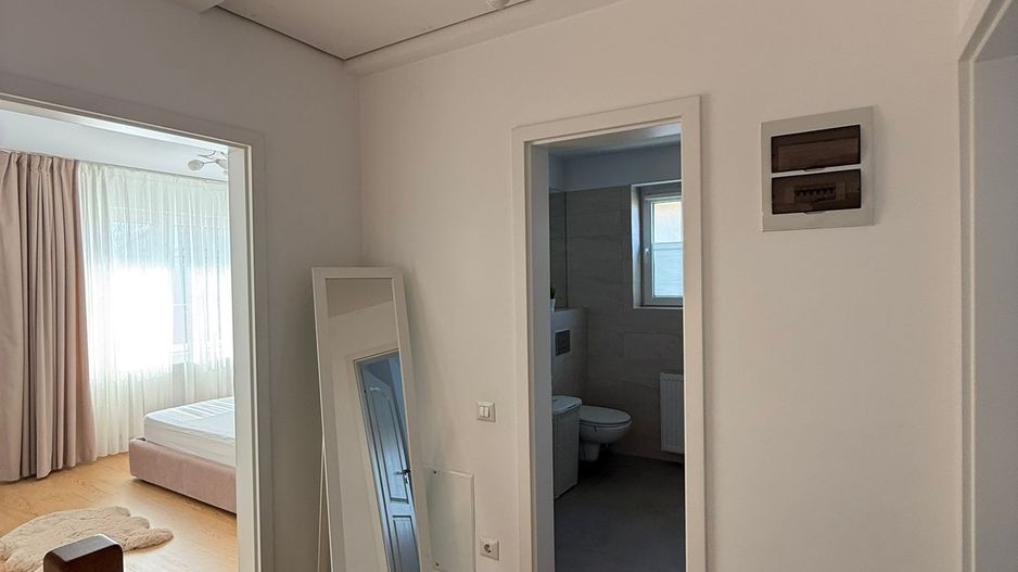 Modern Living****Duplex Premium în Corbeanca - Poză 10