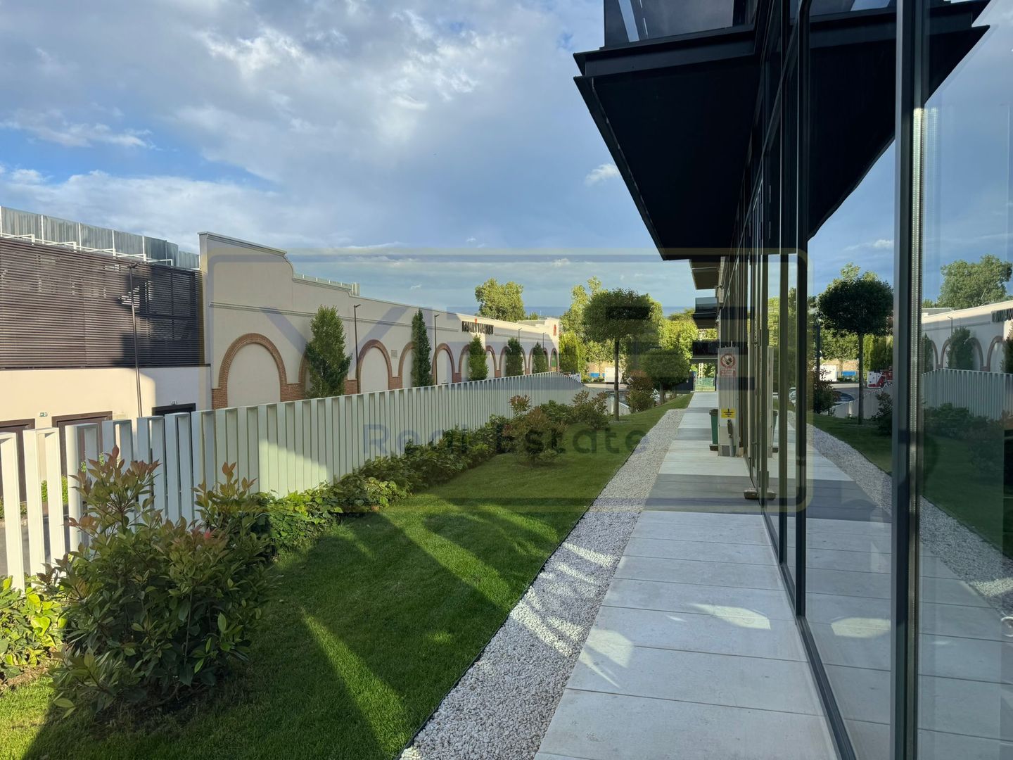 Apartament 1 camera+parcare FREYA - Poză 22