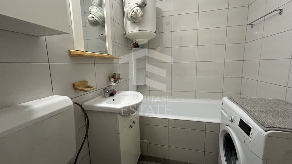 2 Camere Calea Grivitei Pet Friendly - Poză 9