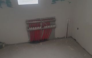 Ag BRASADAS vinde apt 3 cam etaj 4 lux Parcul Carol. - Poză 3