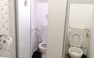 FALEZA NORD (COD10) - Casa/vila cu destinatie comerciala de inchiriat - Poză 14