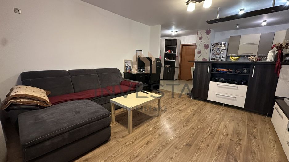 Apartament 2 camere bloc nou! Etaj intermediar! Zona Dorobantilor! - Poză 10