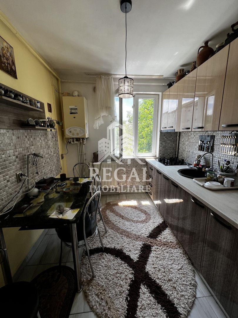 Apartament 2 camere de vânzare – Zona Altex | Comision 0% cumpărător - Poză 7