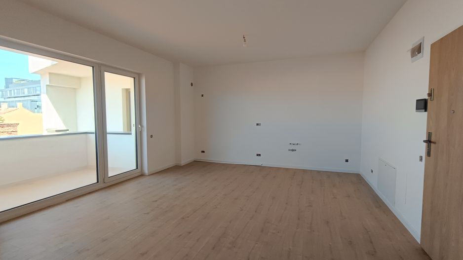 Apartament 2 camere FINISAT | Ploiesti 44 | Comision 0% - Poză 3