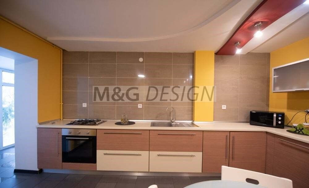 Apart Iulius Mall amenajat centrala proprie - Poză 7