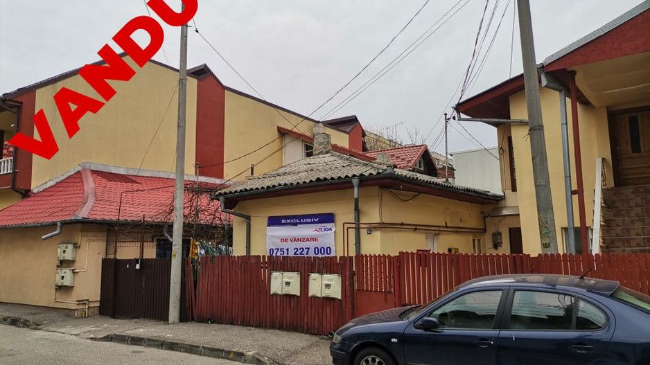 Vanzare casa Popa Sapca - Poză 1