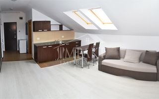 Apartament 1 camera  Zorilor , superfinisat ! - Poză 2
