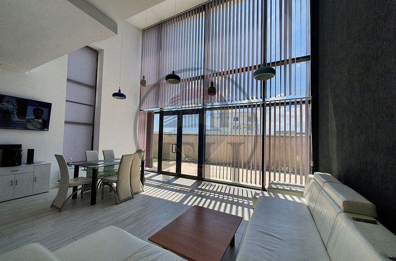 SOLD/VANDUT -Vila moderna cu 4 camere de vanzare in Costinesti - Poză 6