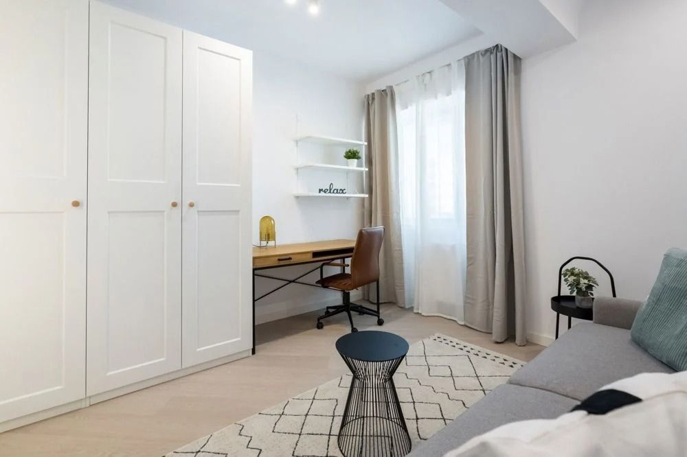 Prima inchiriere | Apartament 3 camere | Cortina North - Poză 11