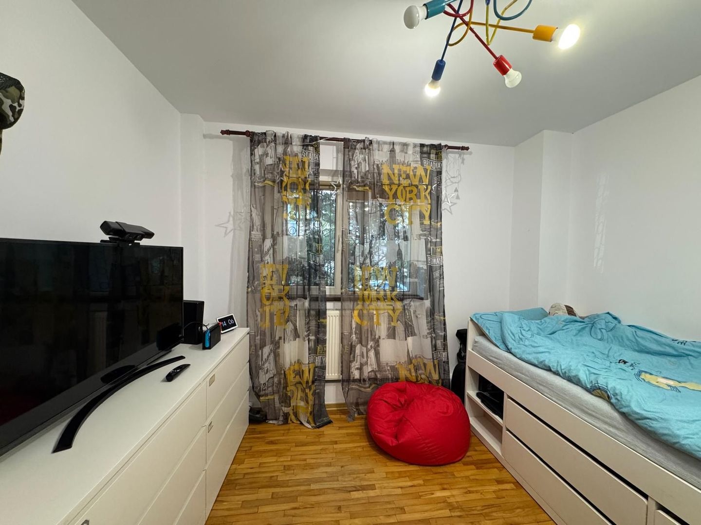 3 camere || TEI - Poză 6