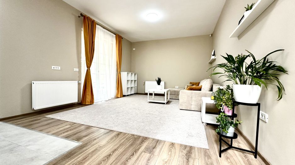 Casa cu 4 dormitoare de închiriat - Dumbravita - Poză 2