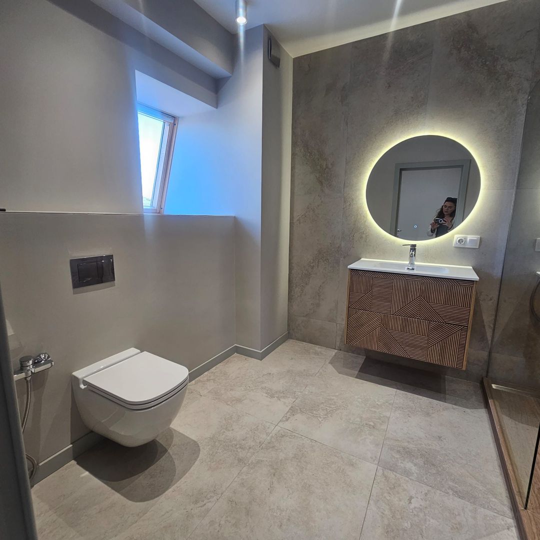Casă tip townhouse premium | Comision 0 - Poză 16