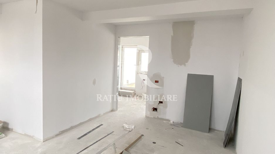 Sky Terrace Exclusivă | 4 Camere | Rooftop Privat | Proiect Nou - Poză 12