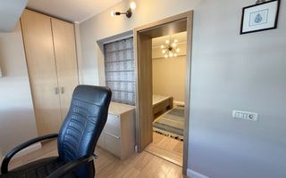 INCHIRIERE APARTAMENT PREMIUM | 4 CAMERE | 105 MP | ULTRACENTRAL - Poză 10