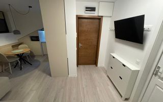 Apartament de 2 camere, 40mp, parcare, Zona Platou - Poză 8