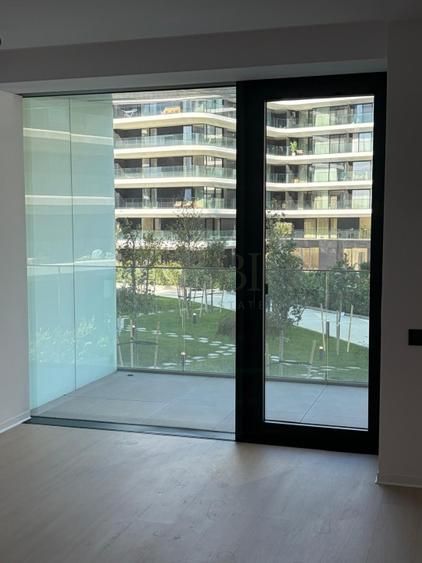 Studio premium / One Lake Club / Loc de parcare disponibil - Poză 9