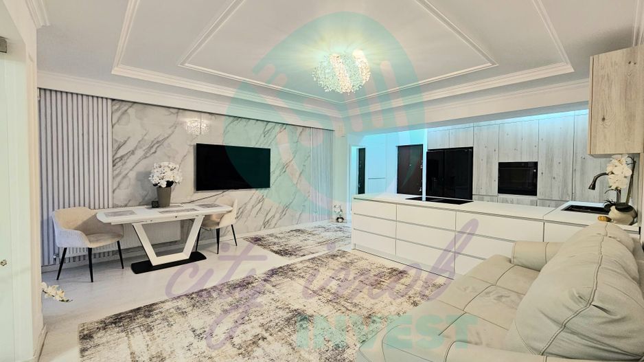 Apartament de lux 4 camere Dorobanți–Floreasca - Poză 2