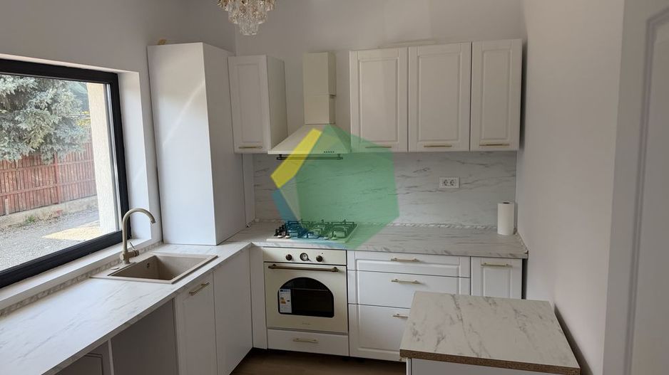 OCAZIE RARĂ! Casă Individuală Premium în Otopeni | Curte 280mp - Poză 8