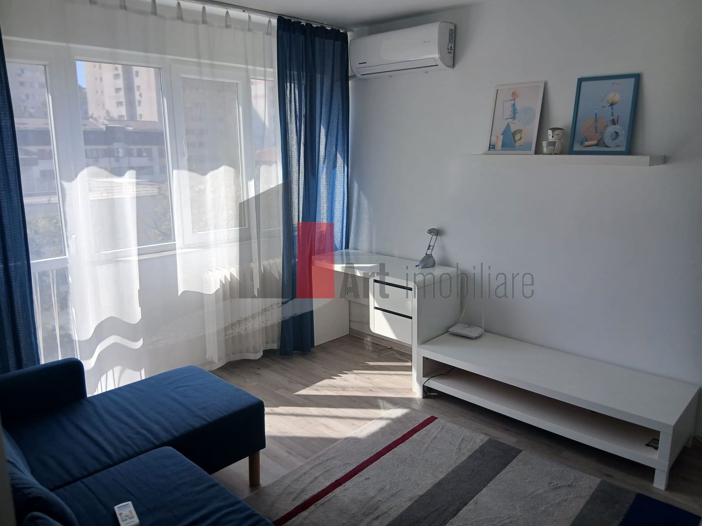 Inchiriere 2 Camere Titan - Poză 1