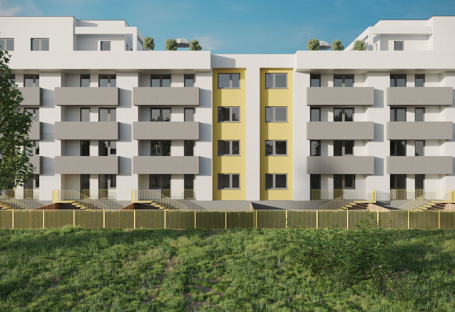 3cam.dec-79mp/metrou Leonida sau Berceni - 20min pe jos - Poză 4