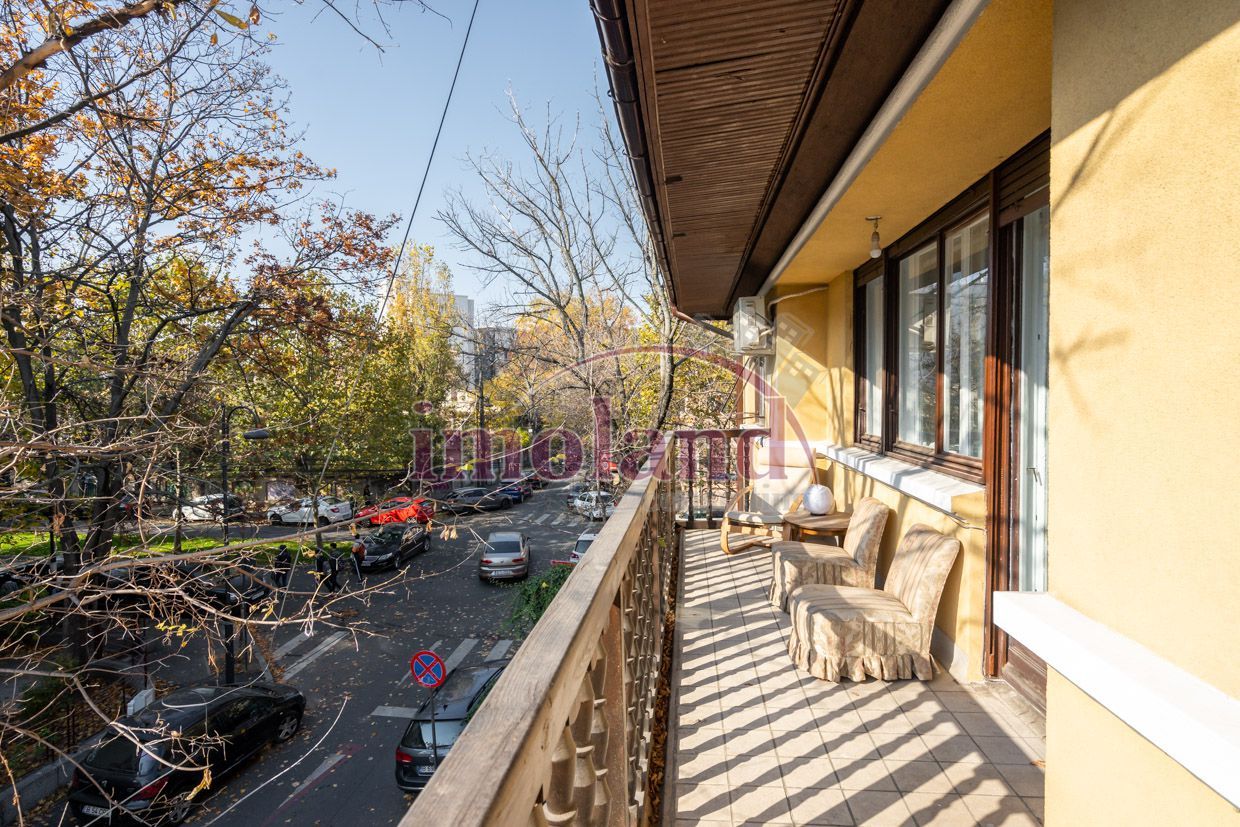 Etaj de vila - inchiriere office - Primaverii - Poză 5