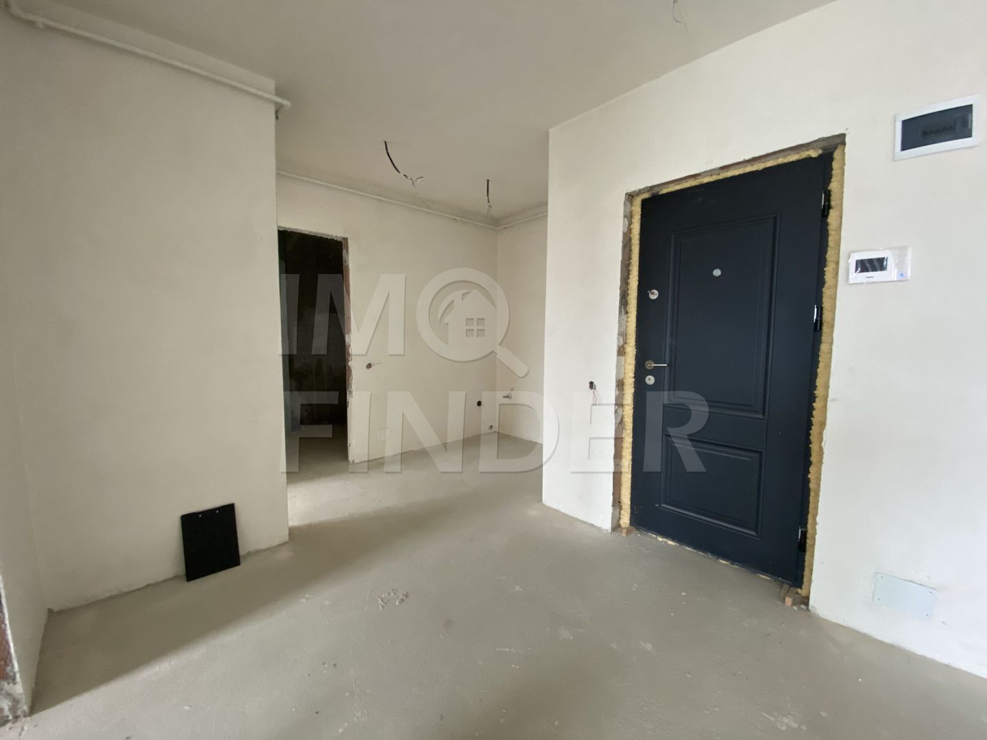 Apartament 2 camere, Buna Ziua, etaj 1, decomandat, CF - Poză 4