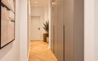 APARTAMENT 3 CAMERE | 103 MP UTILI | FINISAT LA CHEIE | IANCULUI – FERDINAND - Poză 26