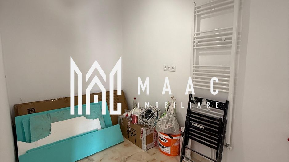 Spatiu comercial /birouri I 3 incaperi I Renovat I Terezian - Poză 5