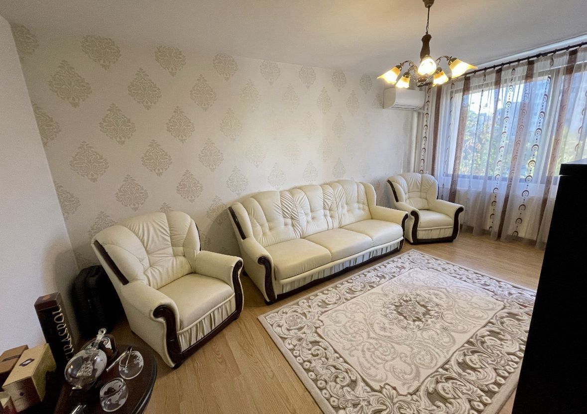 AP. 2 CAMERE NICOLAE GRIGORESCU, RENOVAT, LOC PARCARE, COMISION 0% - Poză 2