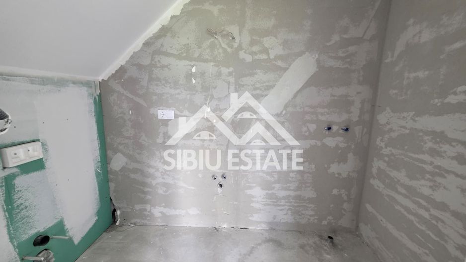 Casa individuala 5 camere, 3 bai, Cristian, Sibiu - Poză 20