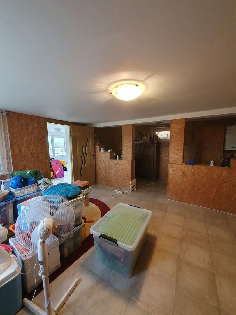 Casa individuala | 126 mp | Apahida | Curte generoasa - Poză 12