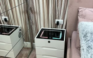 Apartament 2 camere CORTINA NORTH Pipera I loc parcare - Poză 16