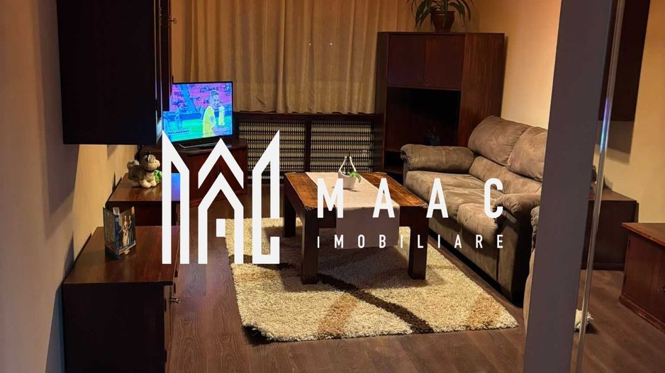Apartament 2 camere de închiriat | Sibiu, Terezian | 65 mp - Poză 7