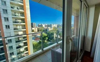 INCHIRIERE APARTAMENT INCITY COMPLEX 2 CAMERE 74MP DRISTOR ALBA IULIA VITAN - Poză 21