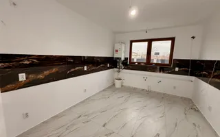 Vila individuala P+1E+M |Caragiale - 5 cam - Incalzire prin pardoseala - Poză 12