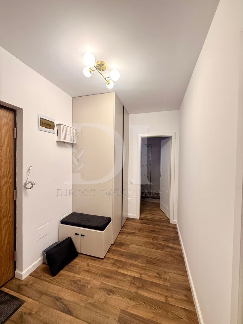 Apartament ultramodern | etaj intermediar | Zona Eroilor - Poză 15