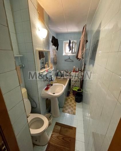 Apartament cu 3 camere Girocului cu centrala - Poză 13