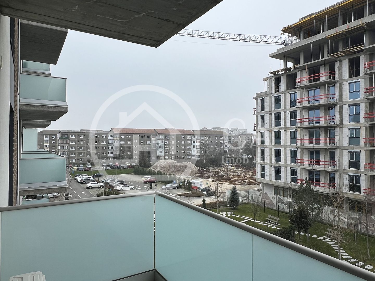 Apartament cu 2 camere de inchiriat in Grand Hill, Oradea - Poză 10