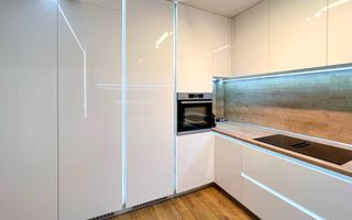 Vilă individuală premium SMART de vânzare. |  Lângă pădure și parc - Poză 8