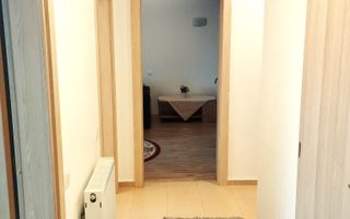 Sânpetru,  apartament nou spre închiriere. - Poză 10