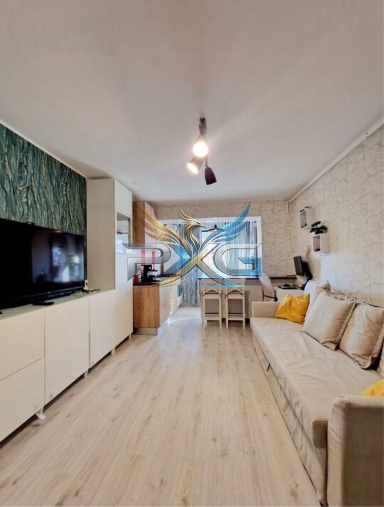 Apartament 2 camere cu parcare subterana Theodor Pallady - Poză 1