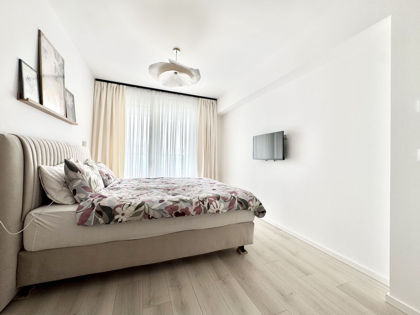 2 Camere elegante cu grădină – Denia Forest - Poză 19