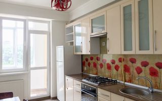 Chirie, apartament, 1 camere, str. Nicolae Testemițeanu, Telecentru - Poză 1